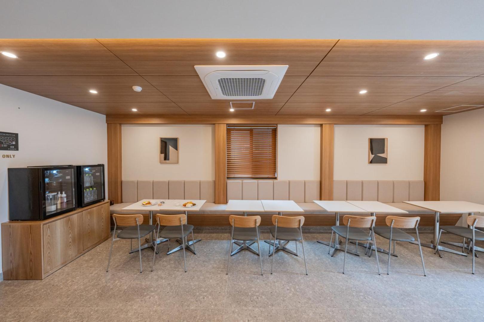 H-Avenue Hotel Munhyeon 釜山 外观 照片